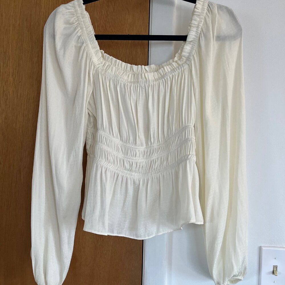 Melrose & Market Nordtrom Blouse